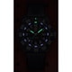 Luminox Navy Seal ColorMark Black and White Watch