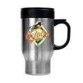 Baltimore Orioles 16-oz Stainless Steel Travel Mug