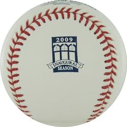 Rawlings Citi Field Inaugural Season MLB Baseball (Pack of 12)