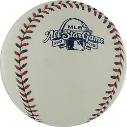 Rawlings 2009 St Louis All-Star Game Baseball (Pack of 12)