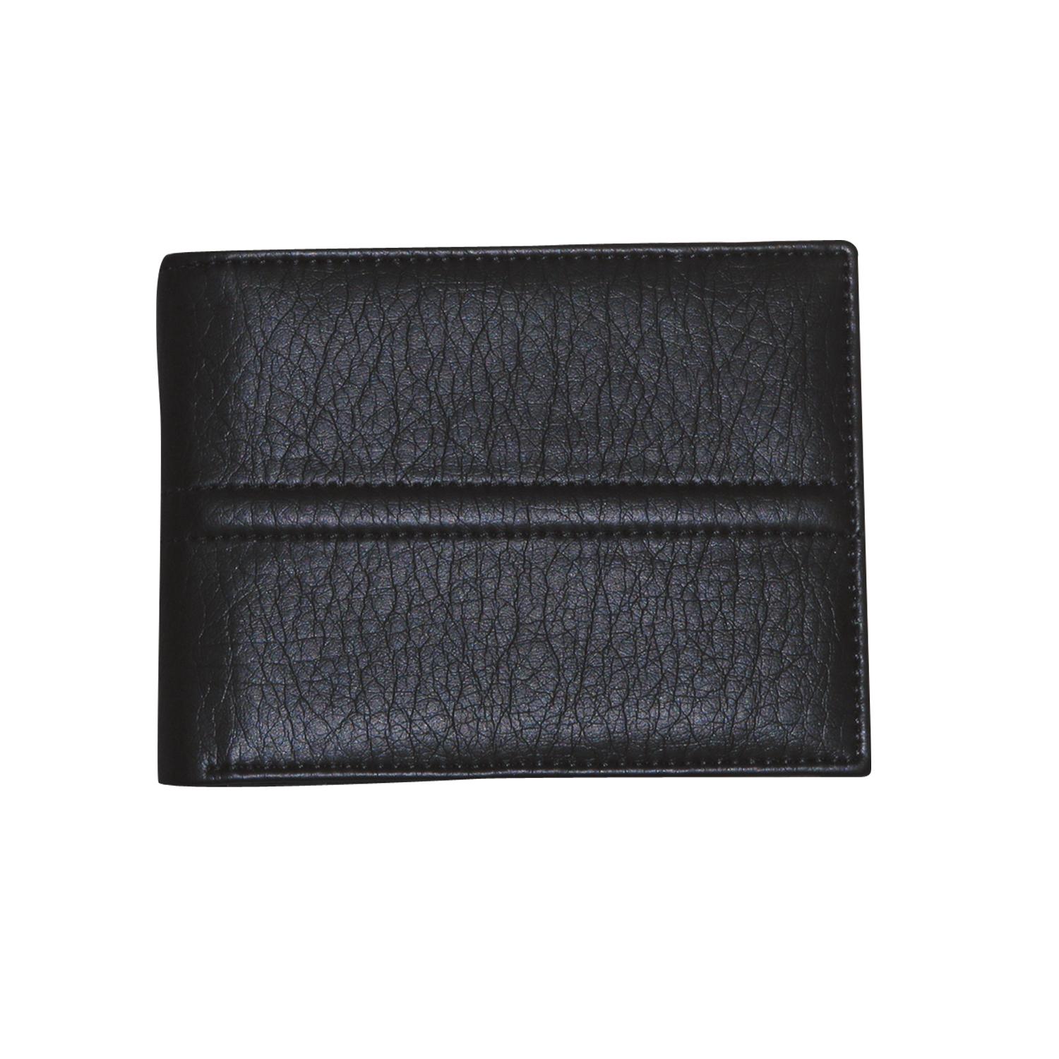 Buxton Leather Business Wallet Notepad 12919879 Shopping Big Discounts on