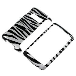 Env3 Zebra Cases