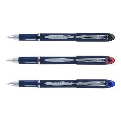 Uni-Ball Jetstream 0.7 mm Rollerball Pens (Pack of 12)