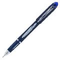 Uni-Ball Jetstream 0.7 mm Blue Rollerball Pens (Pack of 12)