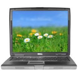 Dell Latitude D520 1.7GHz 80GB Laptop (Refurbished)