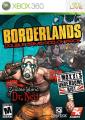 XBox 360 - Borderlands Add On Pack (Pre-Played)