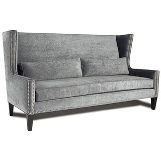 Buy  JAR Designs 'The Huntley' Smoke Sofa