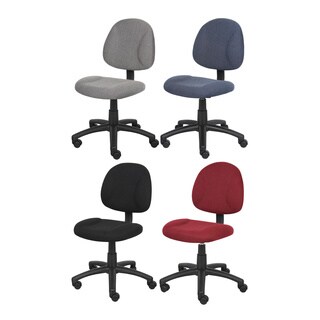 Boss Deluxe Posture Chair