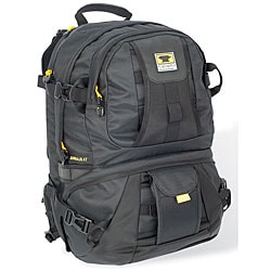 Mountainsmith 'Borealis AT' Black Camera/ Laptop Backpack-Image