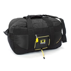 Mountainsmith Medium Black Travel Trunk/ Duffel Bag-Image