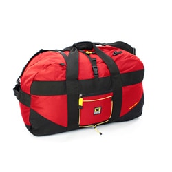 Mountainsmith Large Red Travel Trunk/ Duffle Bag-Image