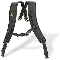 Mountainsmith Black Strapette-Image