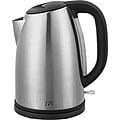 Cordless 7-cup Stainless Steel Electric Kettle