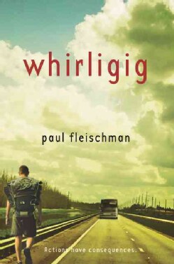 Whirligig (Paperback)