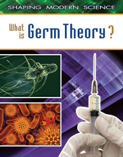 What Is Germ Theory? (Hardcover)