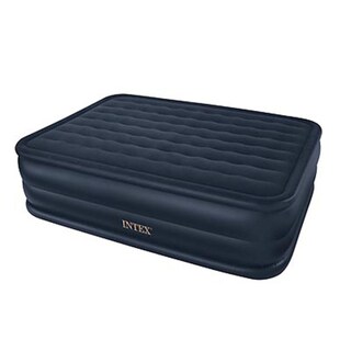 Rising Comfort Raised Airbed