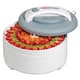 Nesco American Harvest FD-61 Snackmaster Encore Dehydrator/ Jerky Maker