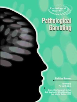 Pathological Gambling (Hardcover)