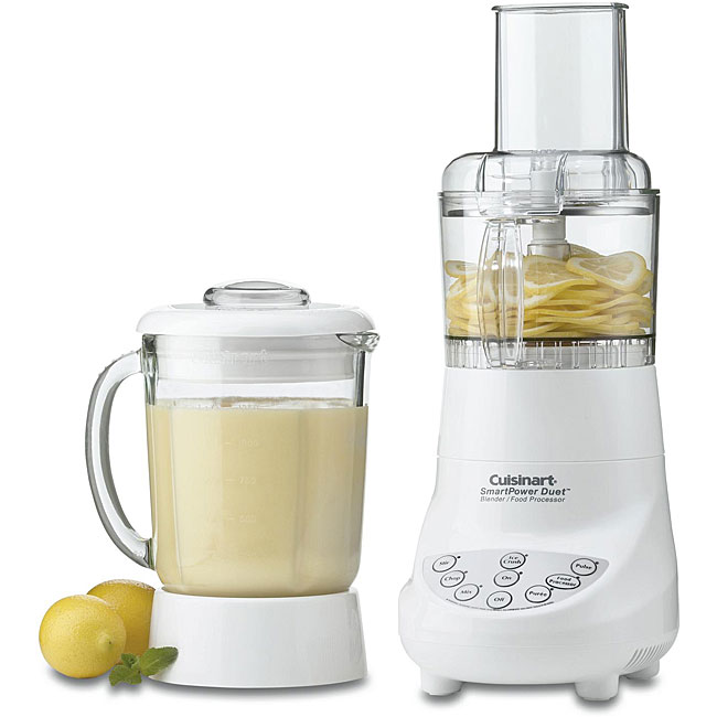 glass blender food processor