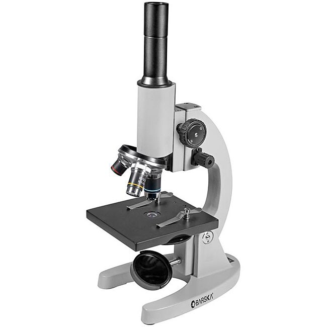 Barska Monocular Compound Microscope