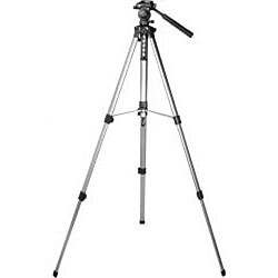 Barska Deluxe 63.4-inch Extendable Tripod