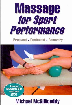 Massage for Sport Performance