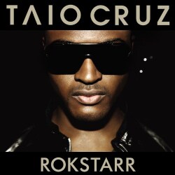 Taio Cruz - Rokstarr