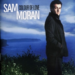 Sam Moran - Colour Of Love