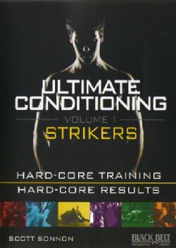 Ultimate Conditioning: Vol. 1: Striker Fighting Workout (DVD)