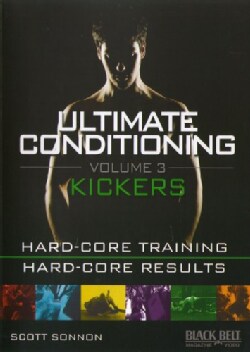 Ultimate Conditioning: Vol. 3: Kickers Fighting Workout (DVD)