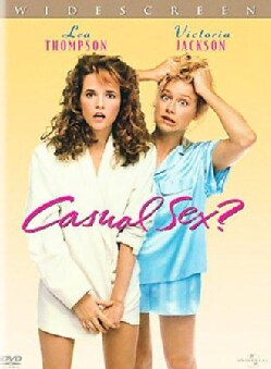 Casual Sex (DVD)