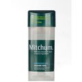 Mitchum Anti/ Deo 3.4-ounce Clear Gel Unscented (Pack of 4)