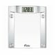 Weight Watchers by Conair Glass High Capacity Digital Scale