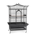 Prevue Pet Products 3173 Large Royalty Bird Stylish Pagoda Roof Cage