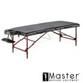 Master Massage Breeze Portable Massage 28-inch Table