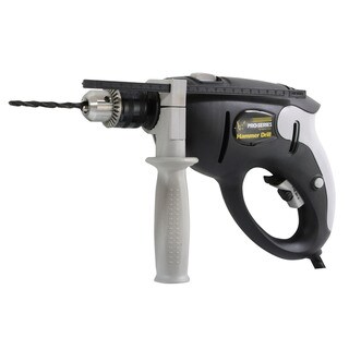 Buffalo Tools 0.5-inch Hammer Drill