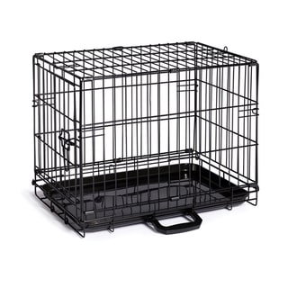 Prevue Pet Products Home On-The-Go Single Door Dog Crate XX-Small E430