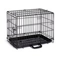 Prevue Pet Products Home On-The-Go Single Door Dog Crate XX-Small E430