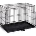 Prevue Pet Products Home On-The-Go Single Door Dog Crate Medium E433