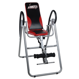 Stamina Seated Therapy Chair and Inversion Table-Image