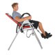 Stamina Seated Therapy Chair and Inversion Table