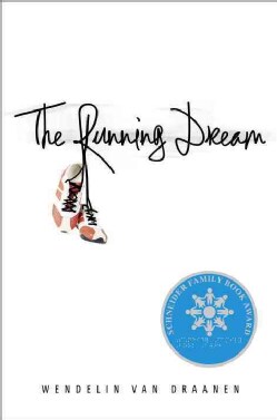 The Running Dream (Hardcover)
