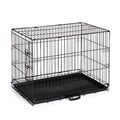 Prevue Pet Products Home On-The-Go Single Door Dog Crate X-Large E435