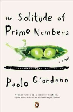 The Solitude of Prime Numbers (Paperback)