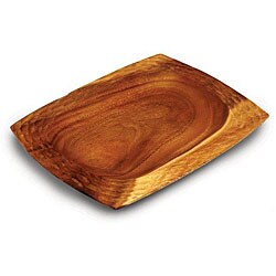 wooden serving platters sale