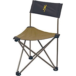 Browning Dakota Camping Chair-Image