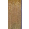 Natural Bamboo Beaded Curtain (Vietnam)