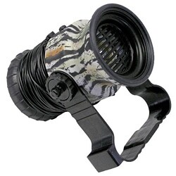 Big Horn Remote Speaker with 80-foot Cable adapts to Cass Creek Ergo and Nomad Series Calls