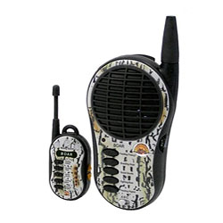 Cass Creek Nomad Hog Call Remote with Transmitter-Image