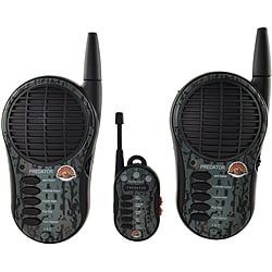 Cass Creek Nomad Predator Call Remote with Transmitter (2 pack)-Image